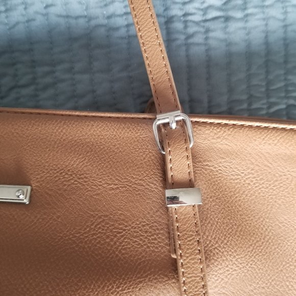 Nine West Tote Bag - Picture 5 of 8